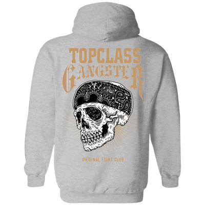 Topclass Gangsta Hoodie