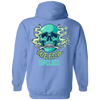 Topclass Weeds Hoodie