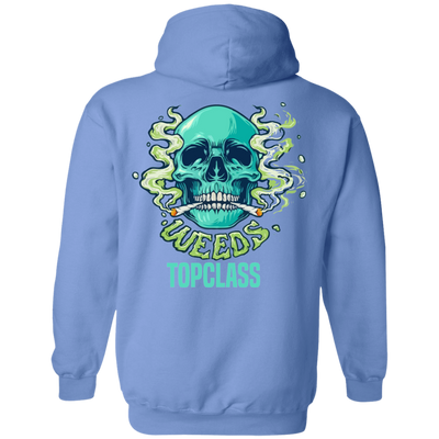 Topclass Weeds Hoodie