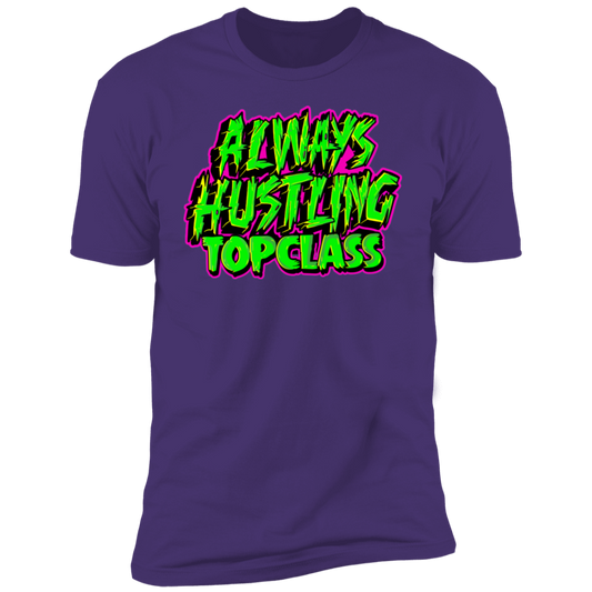 Topclass Always Hustling