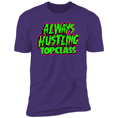 Topclass Always Hustling