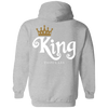 Topclass King Hoodie - Topclass Mafia