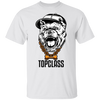 Topclass Bulldog Youth Tshirt