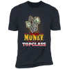 Topclass Hustle Hard Money Flows Easy