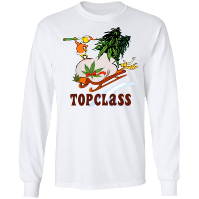 Topclass Grinch