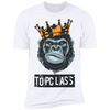 Gorilla Topclass - Topclass Mafia