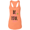 Topclass Be You Tiful Tank Top