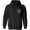 Topclass Indian Ready to Fight Hoodie