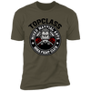 Topclass Gorilla MMA Tshirt