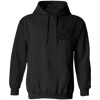 Topclass Bombs Away Hoodie