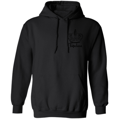 Topclass Bombs Away Hoodie