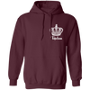 Topclass King Hoodie - Topclass Mafia