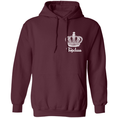 Topclass King Hoodie - Topclass Mafia