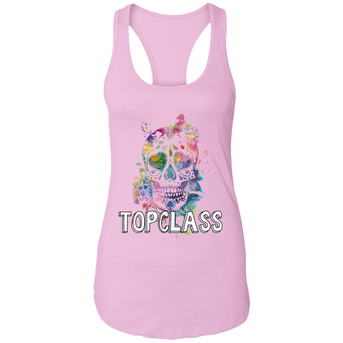Topclass Sugar Skull