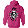 Topclass Dead Queen Hoodie