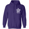 Topclass Queen Hoodie - Topclass Mafia