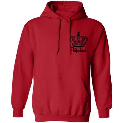 Topclass Gangsta Hoodie