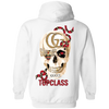 Topclass Gucci Snake Hoodie