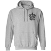 Topclass Bombs Away Hoodie