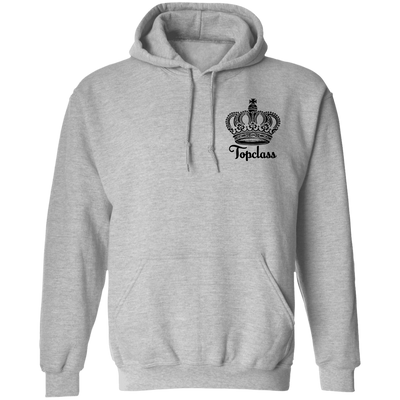 Topclass Bombs Away Hoodie