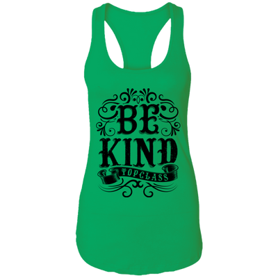 Topclass Be Kind Tank Top