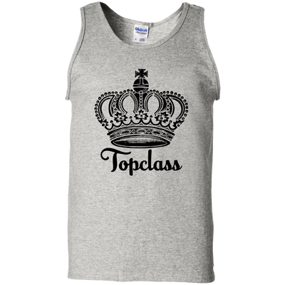 Topclass Crown Logo - Topclass Mafia