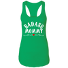 Topclass BadAss Mommy Tank Top