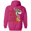 Topclass Dr Suess Hoodie