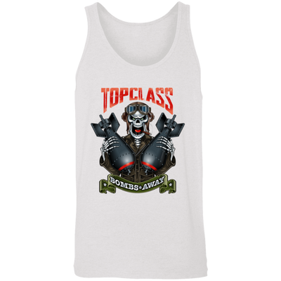 Topclass Bombs Away Tank Top