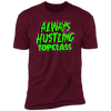 Topclass Always Hustling