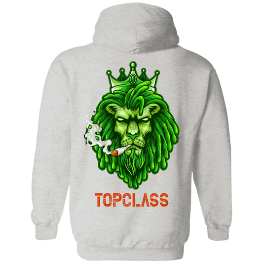 Topclass lion king hoodie