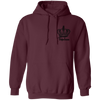 Topclass Dead Queen Hoodie