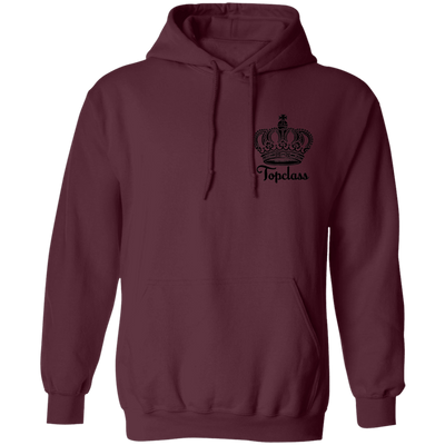 Topclass Dead Queen Hoodie