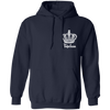 Topclass Humble Hustle Hoodie