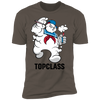 Topclass Stay Puff Tshirt 420
