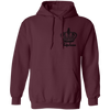 Topclass Dead King Hoodie