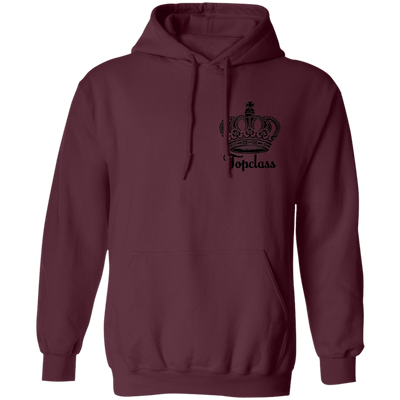 Topclass Dead King Hoodie