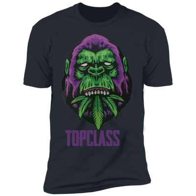 Topclass Gorilla Tshirt 420