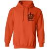 Topclass Dead King Hoodie