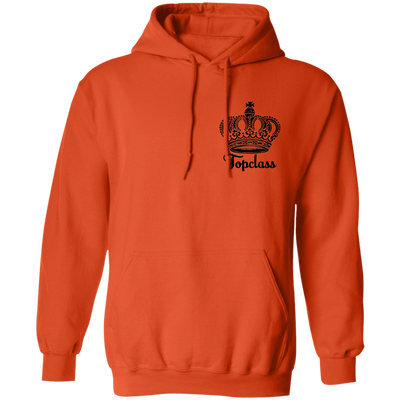 Topclass Dead King Hoodie