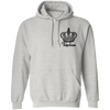 Topclass Dead King Hoodie