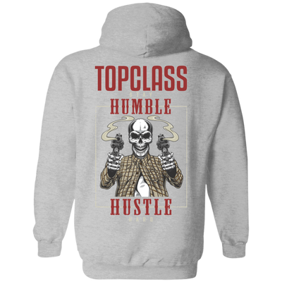 Topclass Humble Hustle Hoodie