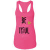 Topclass Be You Tiful Tank Top