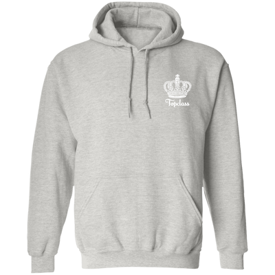 Topclass Thick Thighs Hoodie