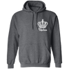 Topclass King Hoodie - Topclass Mafia