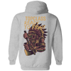 Topclass Indian Ready to Fight Hoodie