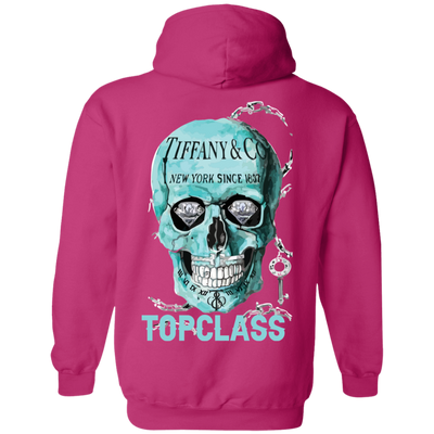 Topclass Tiffany Hoodie