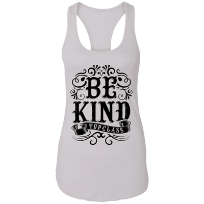 Topclass Be Kind Tank Top