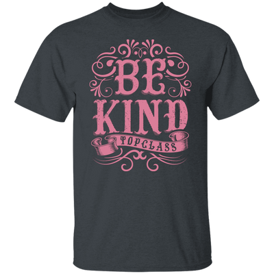 Topclass Be Kind Tshirt