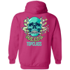 Topclass Weeds Hoodie